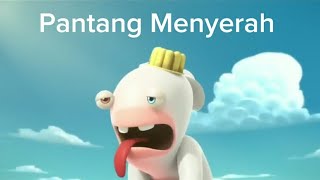 pantang menyerah [upl. by Mosora708]