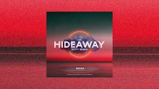 Daya  Hide Away Scity Remix [upl. by Margaretha]