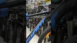 GIANT TALON 1 2022 REVIEW BEST MTB 😍 [upl. by Dloreg]