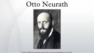 Otto Neurath [upl. by Prescott]