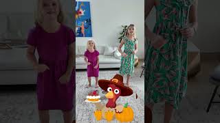 🦃Tommy the Turkey kidssong bloopers [upl. by Enelad]