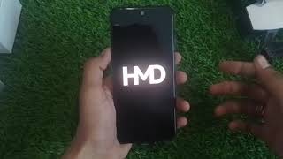 HMD Skyline Unboxing in India [upl. by Ahola379]