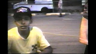 That HStreet Influence reedit of a day of skating East Side and Hegewisch 1990 [upl. by Kcirtemed]