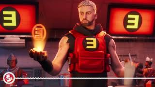 Fortnite  Chapter 2 Remix Eminem  Boss Combat Music [upl. by Caundra]