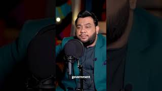 Nadir Ali podcast Abdul Malik Fareed  Shorts podcast  podcast shorts [upl. by Nowell]