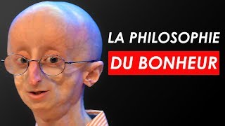 Le Secret du Bonheur Dévoilé  Sam Berns  H5 Motivation37 [upl. by Kipton]