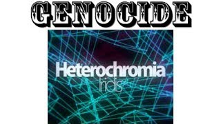 【BMS】【GENOSIDE BMS starter package 2018】Heterochromia Iridis【Autoplay】 [upl. by Buerger705]