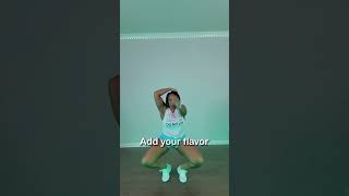 Caribbean Carnival Dance Tutorial Learn to Dance on the Road Like a Pro  Raah Vibez wine whine [upl. by Nitsuga]