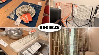 SUB IKEA 신상품과 베스트셀러 콕 집어 보기🎯 구매리스트에 추가할 이케아 추천템 꿀템 함께 구경하세요😯 [upl. by Schott607]