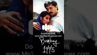 Bombay Bgm Ringtone  AR Rahman [upl. by Inalial390]