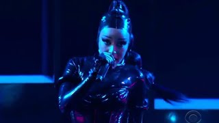 Doja Cat SAY SO Performance at Grammys 2021 [upl. by Ocram508]