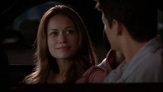 Nathan and Haley 1x22 №6 [upl. by Socem]