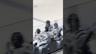 QMJHL  20241106  CHI GOAL  CHI 1 VS Rimouski 1 shorts qmjhl lhjmq oceanic [upl. by Buke]