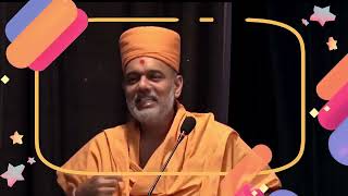 Secret Of 25 Ultimate Life changing speech by Gyanvatsal Swami bapsbhajankirtanbhakti [upl. by Ewer871]