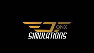 Jonx Simulations Welcome Video [upl. by Ameekahs]