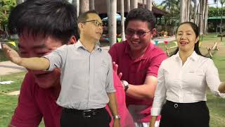 LUOT SONG RA KHOI MV GREENFEED [upl. by Eynenihc]