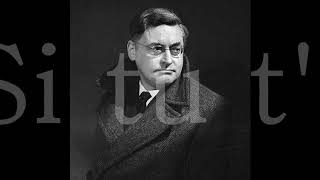 Raymond Queneau  Si tu timagines [upl. by Rosemary]