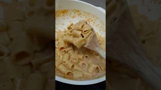 Les Pâtes qu’il te faut si tu sais pas quoi manger🤤🍝recette recetterapide recettefacile pates [upl. by Keith]