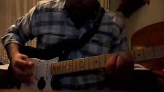 Guitar Lesson  Bloodhound Gang  I Hope You Die [upl. by Shantee]