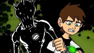 Ben 10 Carnitrix Alien X Transformation Animation Remake [upl. by Clementi]