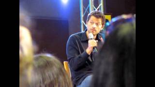 Misha  The stuff he ate in My Bloody Valentine [upl. by Cammie]