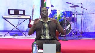 PASTOR PETER KAPANGAREV KOBIAPASTOR ELIZABETH MWANGI2020ENCOURAGEMENT SESSIONUPON THIS ROCK [upl. by Bibbie]