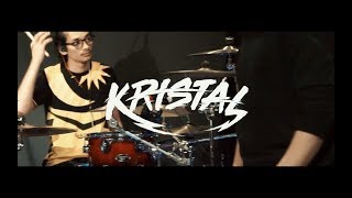 Kristal  Selagi Ada Rindu ft Kecik [upl. by Siduhey]