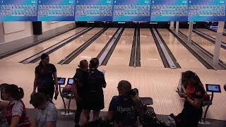 Eslöv Ladies Open Squad 10  Lane 16 [upl. by Abner716]