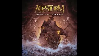 Alestorm  1741 The Battle of Cartagena [upl. by Kadner]