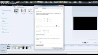 Guide Publish Windows Movie Maker 60 Videos in HD [upl. by Yekcaj727]