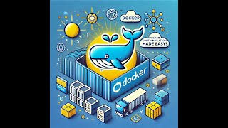 How to Containerize Applications with Docker in Minutes🚀 [upl. by Enyamert64]