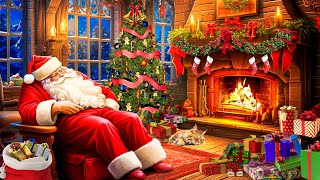 Best Old Christmas Songs Playlist all Time 🎄 Frank Sinatra Bing Crosby Nat King Cole Dean Martin [upl. by Alset17]