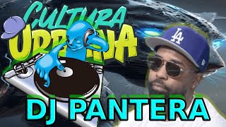 EN EXCLUSIVA DJ PANTERA LE RESPONDE A DJ COYOTE [upl. by Onitram308]