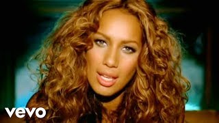 Leona Lewis  Better in Time Official Video [upl. by Nivloc]