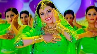 Mera Sona Sajan Ghar Aaya  Wedding Song  Full HD Video  Dil Pardesi Ho Gayaa  Sunidhi Chauhan [upl. by Pisano848]