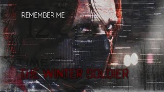 The Winter Soldier Bucky Barnes Centuries [upl. by Elirpa204]