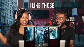 Rich The Kid amp Jay Critch  I Like Those Official Video  REACTION [upl. by Airalednac]