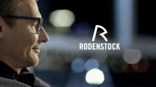 Rodenstock Прогрессивные линзы [upl. by Aicemed]