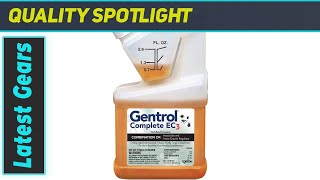 ZOECON Gentrol Complete EC3 Ultimate Kitchen Pest Control [upl. by Hammerskjold713]