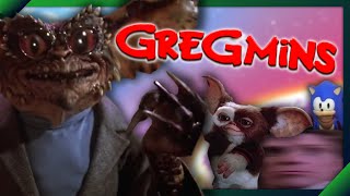 GREGMINS Gremlins 2 YTP [upl. by Hcib481]