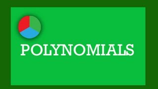 Polynomials Lesson 14 roots and coefficients example 14 [upl. by Eustace]