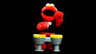 Lets Rock Elmo in Action [upl. by Caryn127]