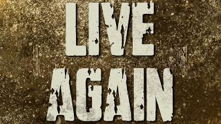 Citizen Soldier  Live Again Official Lyric Video [upl. by Aramen]