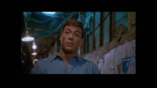 JCVD  Bloodsport 1988  Trailer 1 HD [upl. by Harold]