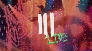 III Live at Hillsong Conference  Hillsong Young amp Free [upl. by Doughty786]