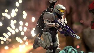 Halo Infinite  Multiplayer Reveal Trailer [upl. by Celka]