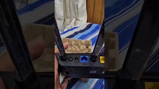 Unboxing tplink Archer C80 AC1900 MUMIMO dual band WiFi Router tplink archerC80AC1900 router [upl. by Gaylord322]