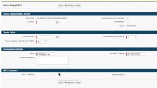 Licence Renewal This short video provides you with a quick overview of how to renew your licence [upl. by Aihsar184]