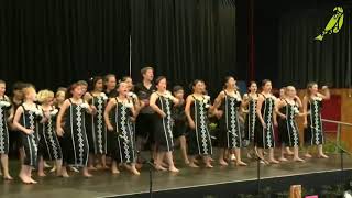 Taranaki Puanga Festival 2024 Eltham Primary [upl. by Alios]