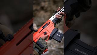 Derya quotMK12 SAWquot Tactical Shotgun [upl. by Anahcra]